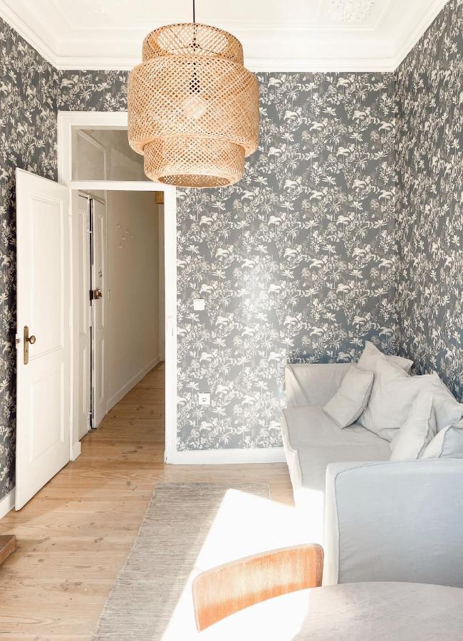 Cozy Lisbon Janelas Verdes Экстерьер фото