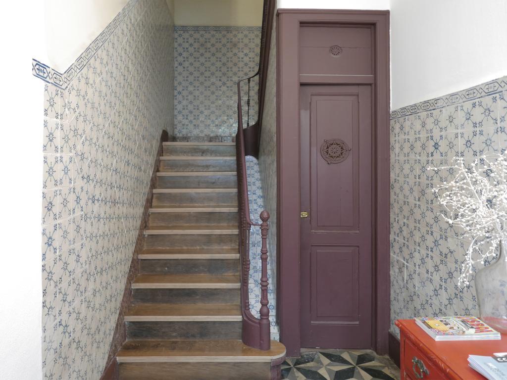 Cozy Lisbon Janelas Verdes Экстерьер фото