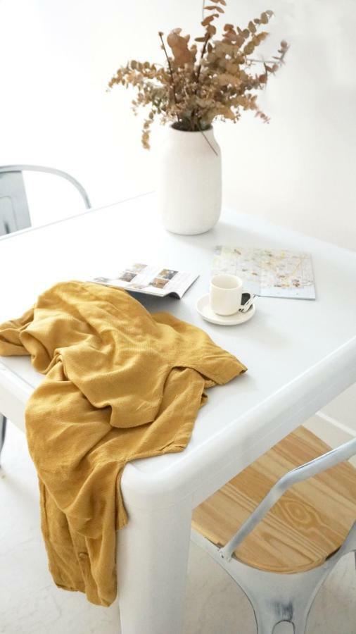 Cozy Lisbon Janelas Verdes Экстерьер фото