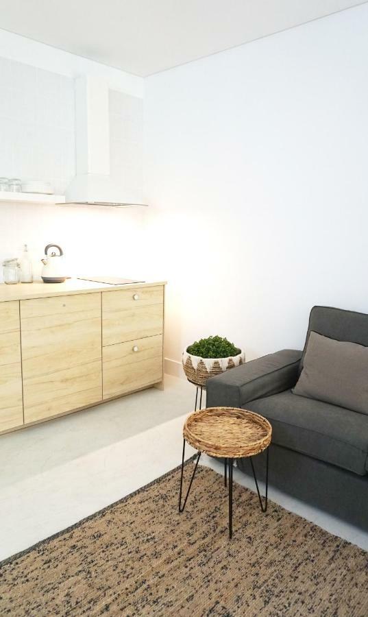 Cozy Lisbon Janelas Verdes Экстерьер фото