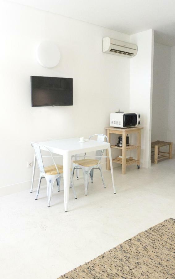 Cozy Lisbon Janelas Verdes Экстерьер фото