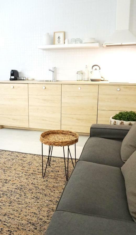 Cozy Lisbon Janelas Verdes Экстерьер фото