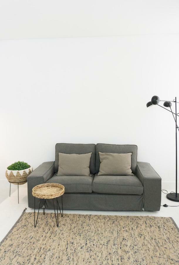 Cozy Lisbon Janelas Verdes Экстерьер фото